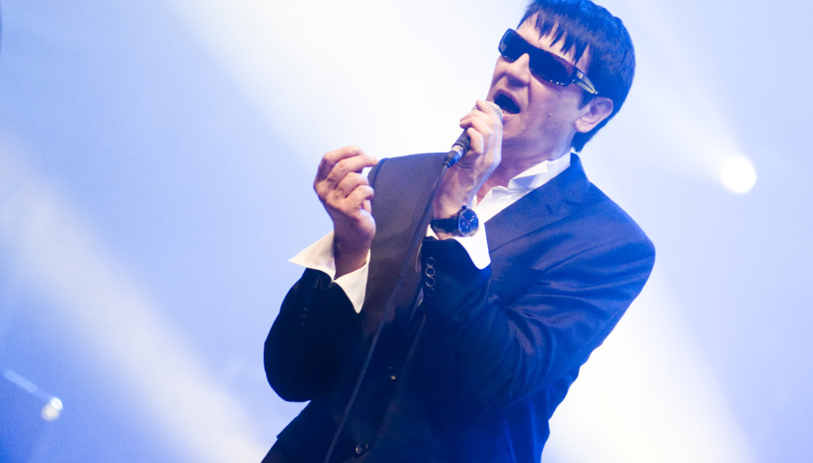 Jesienna trasa Macieja Maleńczuka