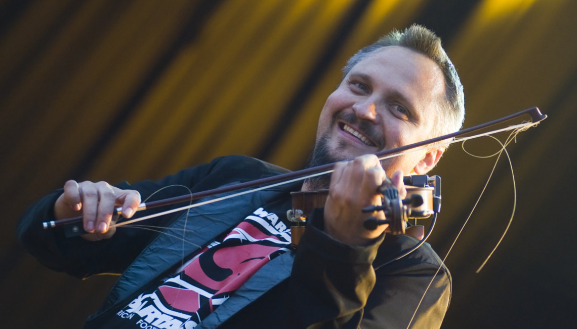 Jesienne koncerty w Poznaniu 