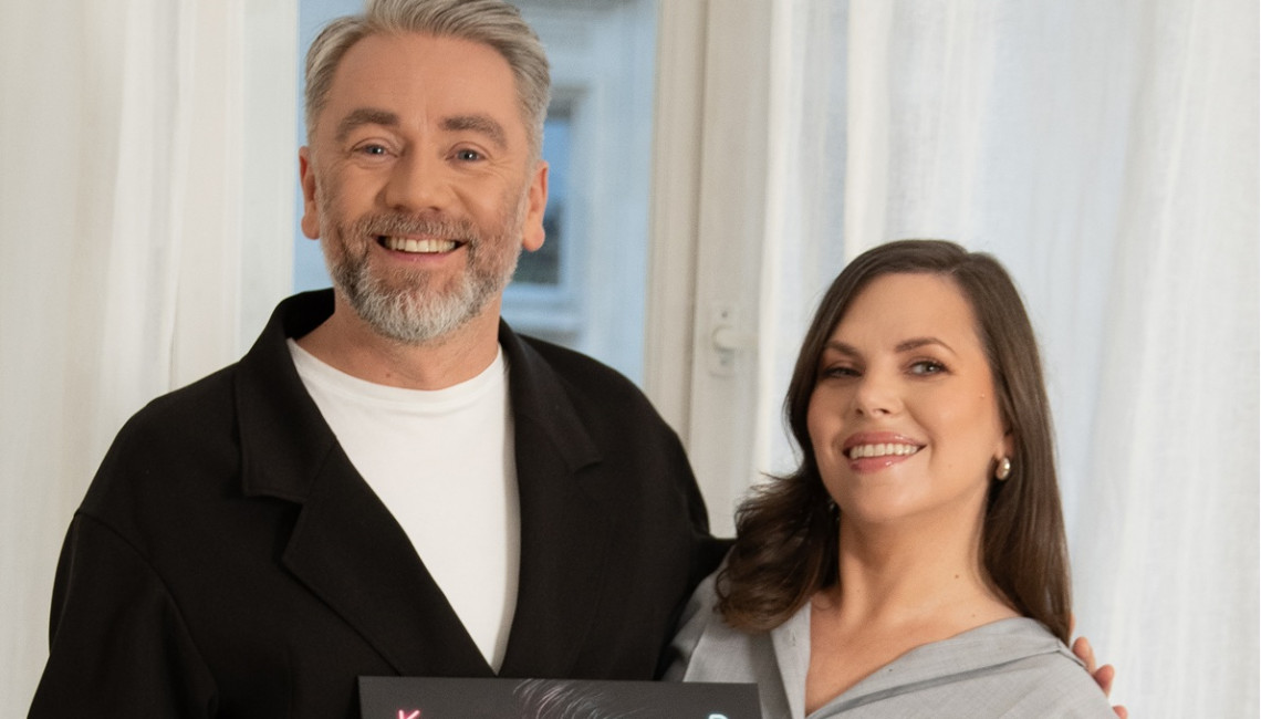 Czy płyta Kuby Badacha i Aleksandry Kwaśniewskiej jest hitem? Mamy wyniki sprzedaży!