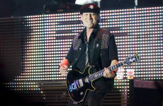 SCORPIONS już dzisiaj (piątek) we Wrocławiu