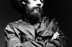 Damian Marley w Polsce - Przystanek Woodstock 2012