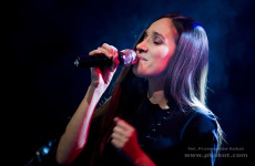 Dorota Miśkiewicz w Wodzisławiu Śląskim