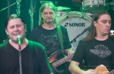 DVD Live Cree w poniedziałek w sklepach