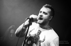 Zespół Chemia w studiu Bryana Adamsa