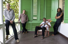 Robert Cray zaprasza na swoj koncert na Rawa Blues Festival (wideo)