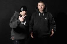 Wielkie odliczanie do nowej płyty Slums Attack