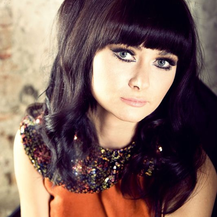 Lato z Anią Rusowicz