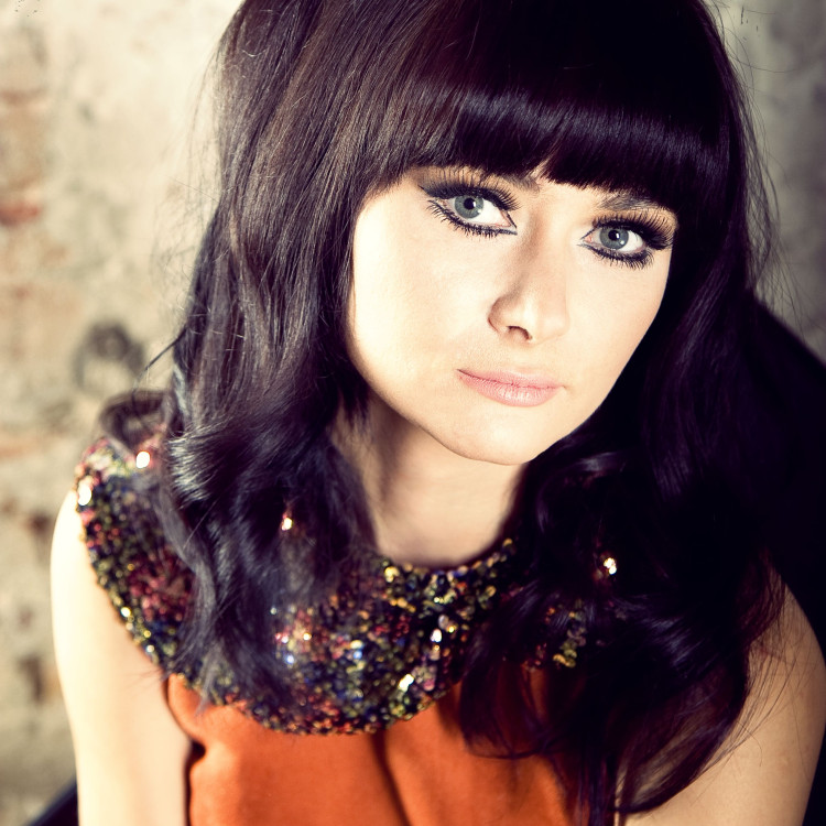 Ania Rusowicz i Eskaubei & Funky Flow na Białystok Pozytywne Wibracje Festival