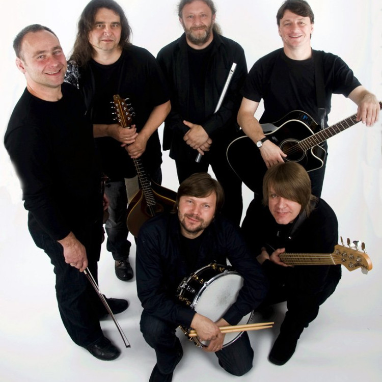 Carrantuohill i goście w Zabrzu - rozwiązanie konkursu