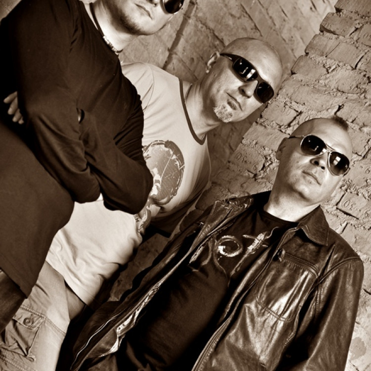 Nowe koncerty zespołu Ghetto