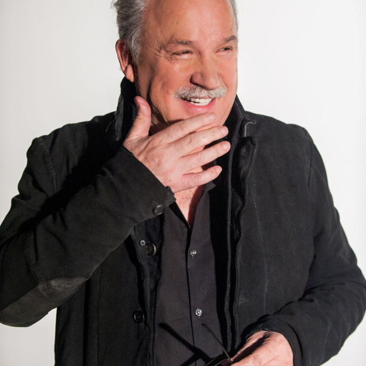 Giorgio Moroder współpracuje z Polakami