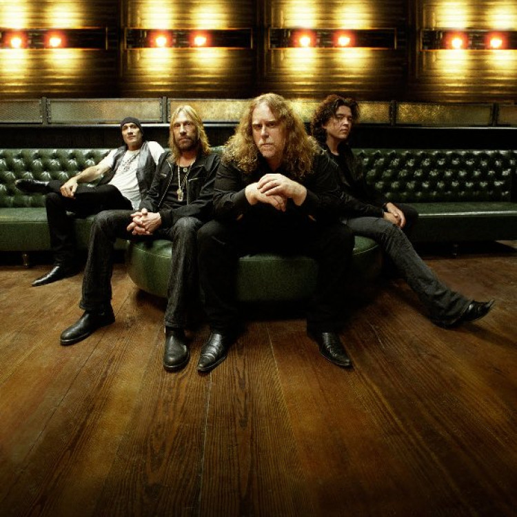 GOV'T MULE już 17 lipca przyjedzie do Polski na wyjątkowy koncert