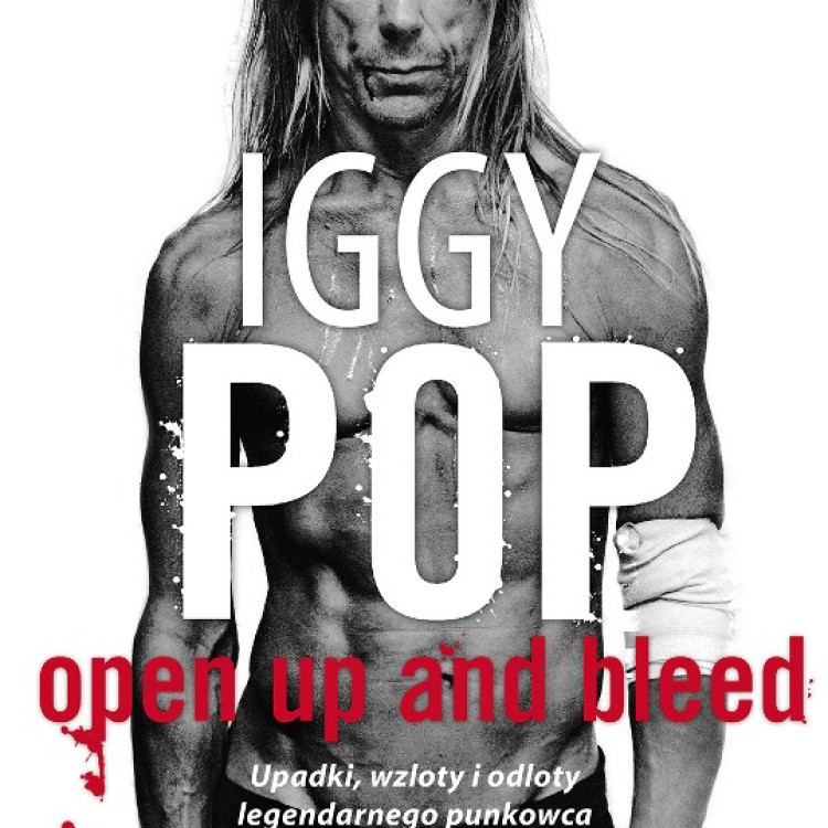 Upadki, wzloty i odloty legendarnego punkowca