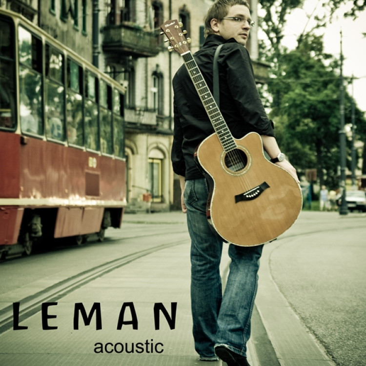 Nowy utwór Leman Acoustic 