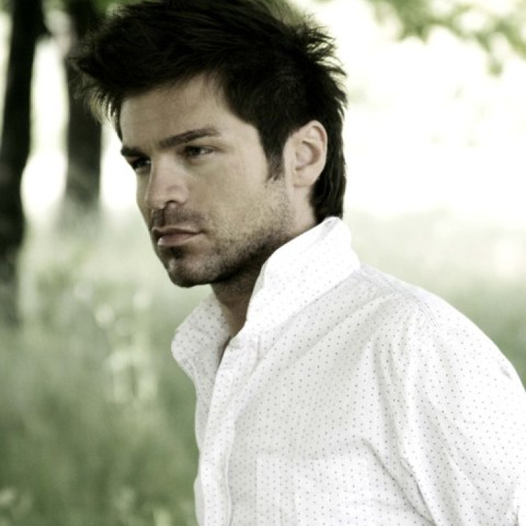 Koncert promocyjny Łukasza Zagrobelnego w dniu premiery nowej płyty