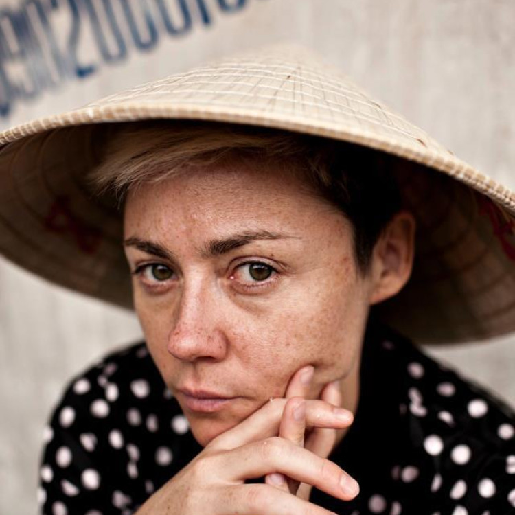 Tytuł i okładka albumu Marii Peszek ujawnione