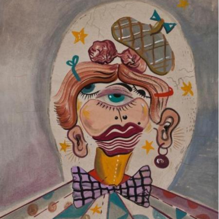 OFF Festival Katowice 2012: Bomby i mury