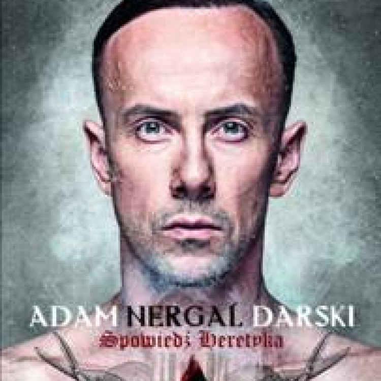 Nergal ujawnia drugi trailer online