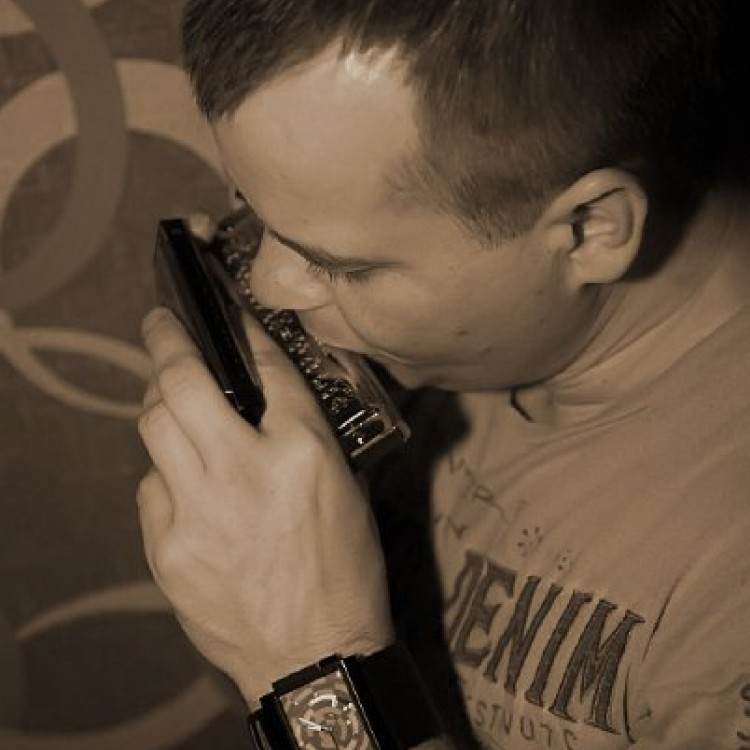 Nowa płyta Radka Feberiss