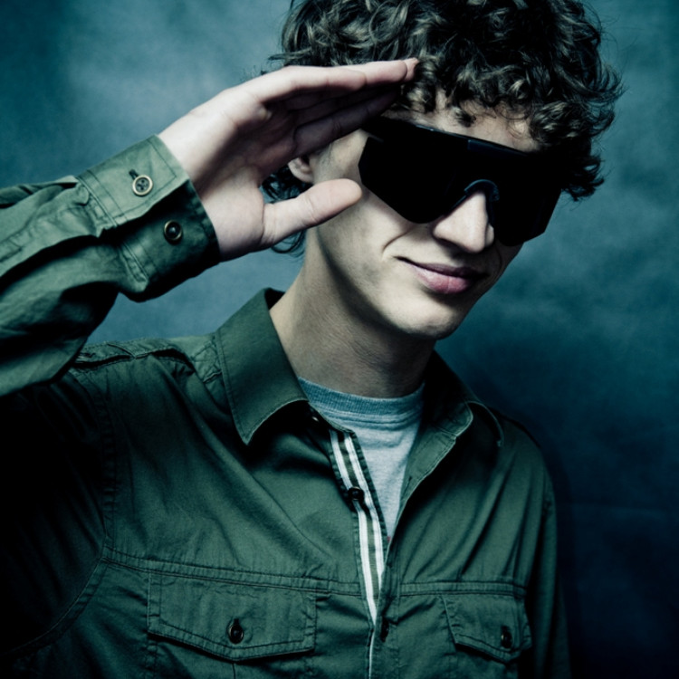 Tallib – to jest debiut