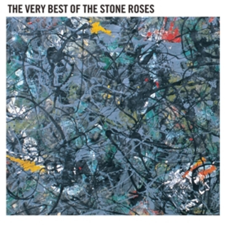 The Stone Roses - The Very Best Of w czerwcu