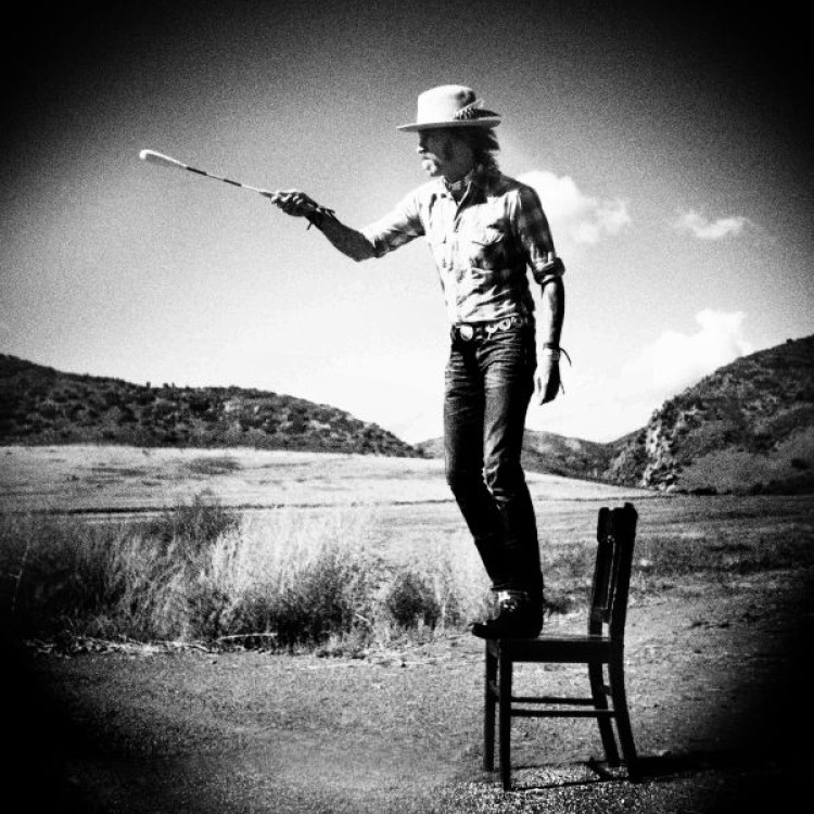 Wovenhand już za miesiąc w Polsce