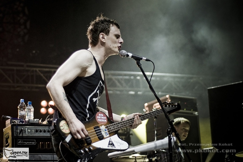 Kolejni artyści Coke Live Music Festival 2012