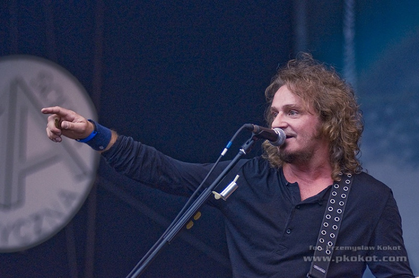 Juwenalia Zagłębiowskie 2012