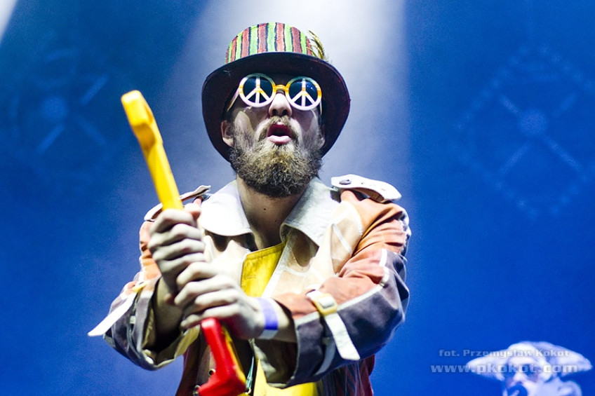 Wrocławska 3-Majówka