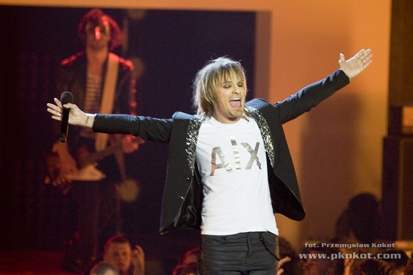 Nagrody Viva Comet 2012 rozdane