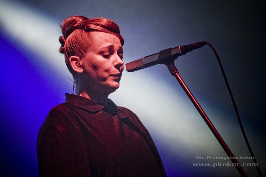 Znamy szczegółową rozpiskę OFF Festivalu!