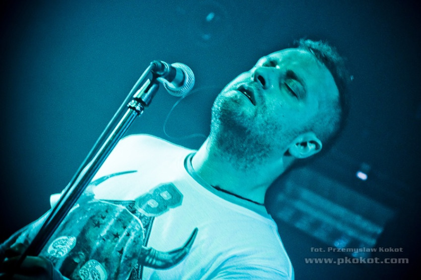 Chemia zagra przed Gunsami