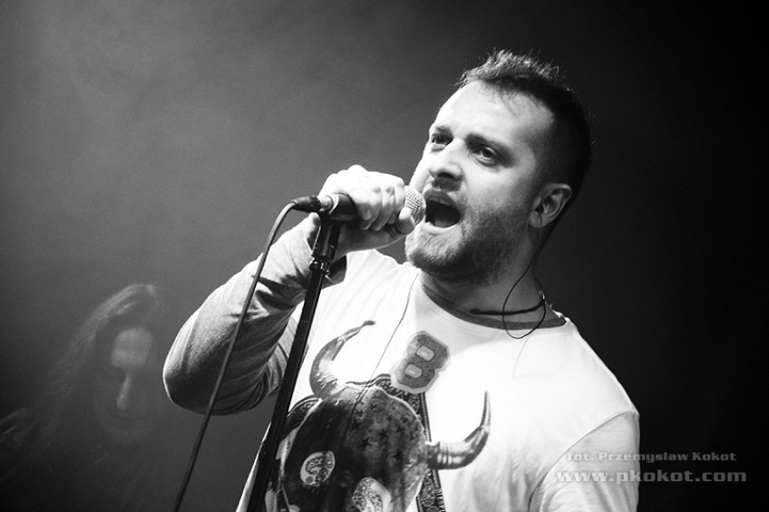 Zespół Chemia w studiu Bryana Adamsa