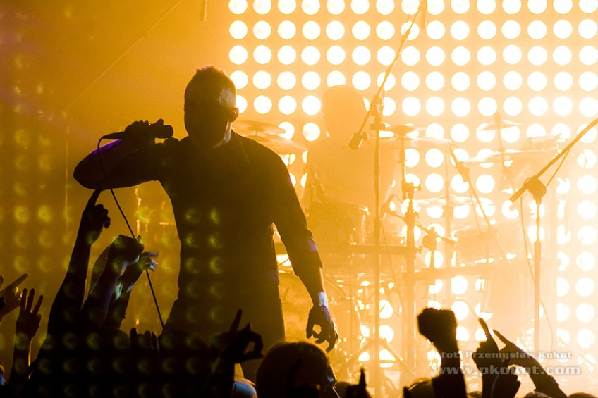 Zobacz nowy teledysk Comy!!