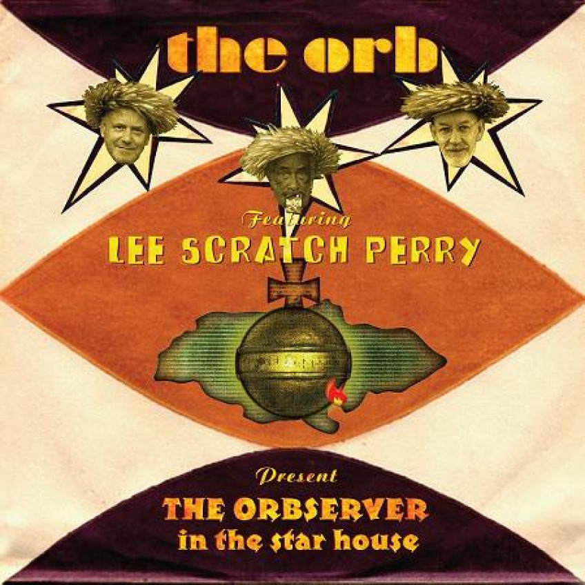 THE ORB: nowy album we wrześniu