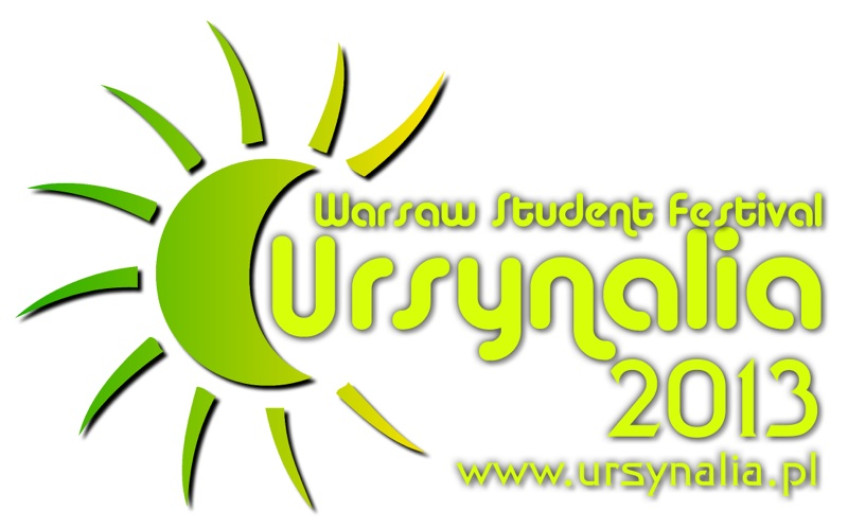 Ursynalia 2013, data i pierwsze szczegóły